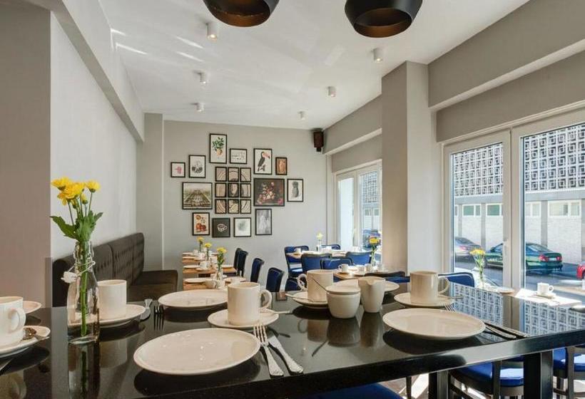 ホテル Yors Boutique