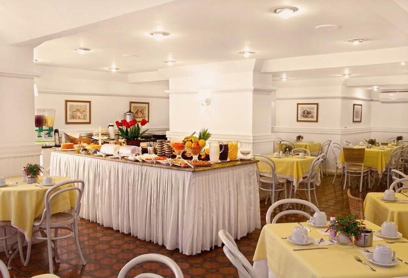 هتل Cha Prime Curitiba