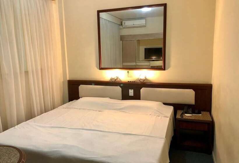 هتل Cha Prime Curitiba