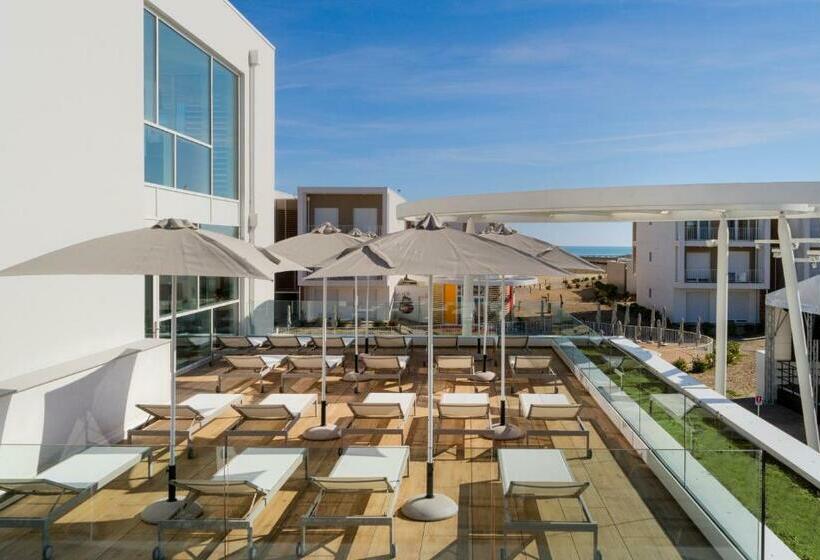 فندق Hapimag Apartments Cavallino