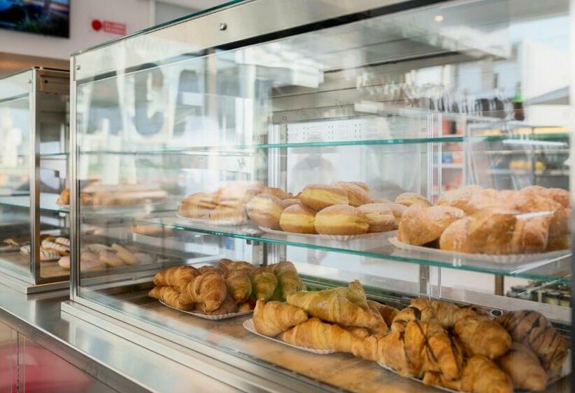 فندق Hapimag Apartments Cavallino