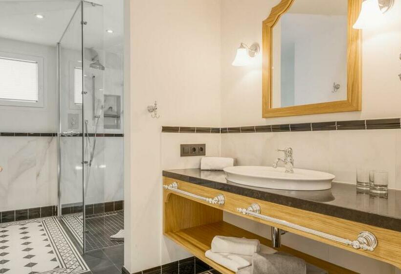 فندق Hapimag Apartments Cavallino