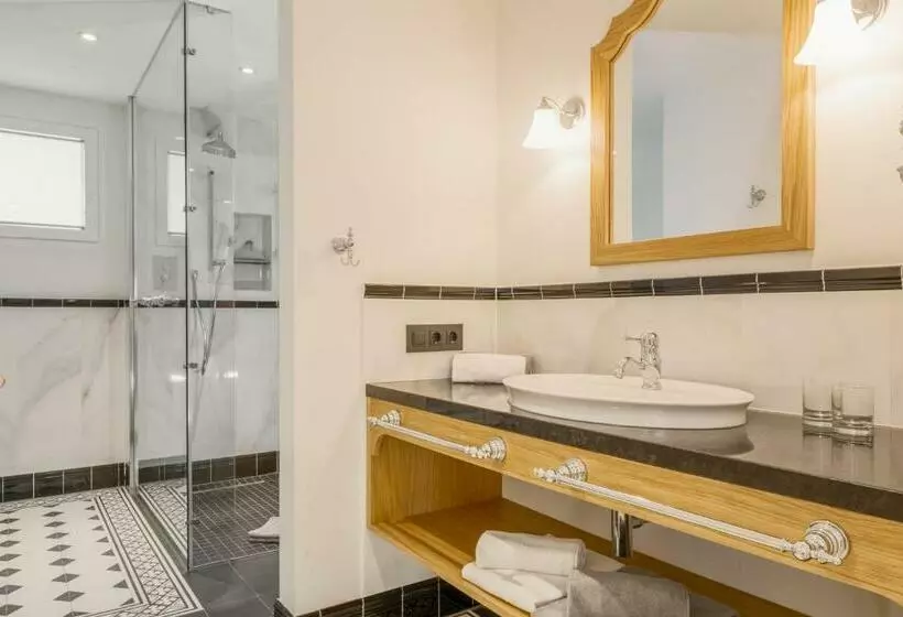 ホテル Hapimag Apartments Cavallino