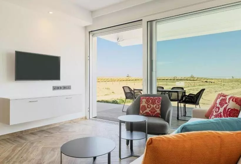ホテル Hapimag Apartments Cavallino