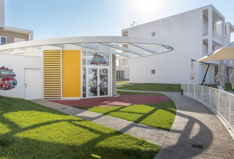 فندق Hapimag Apartments Cavallino