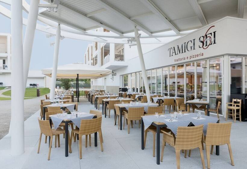 فندق Hapimag Apartments Cavallino