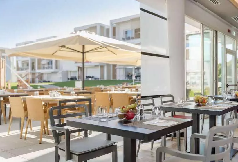 ホテル Hapimag Apartments Cavallino