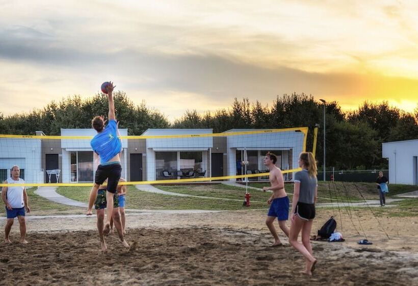 فندق Hapimag Apartments Cavallino