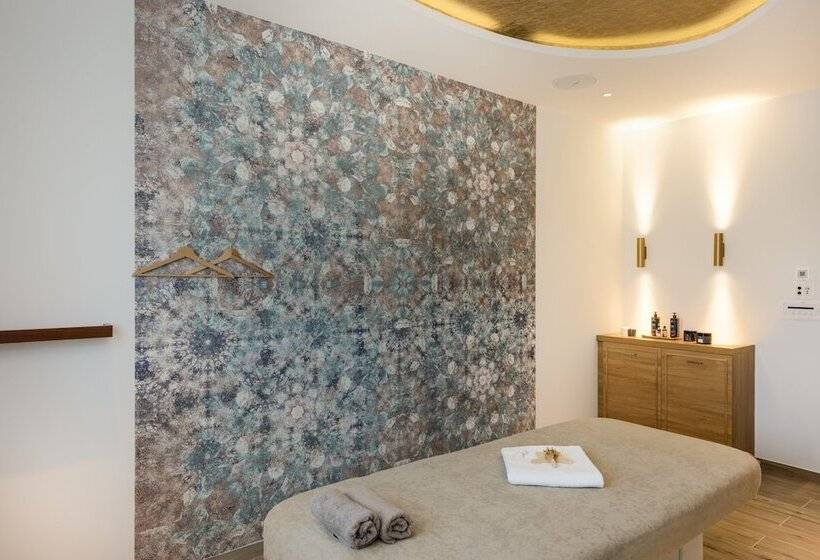 فندق Hapimag Apartments Cavallino