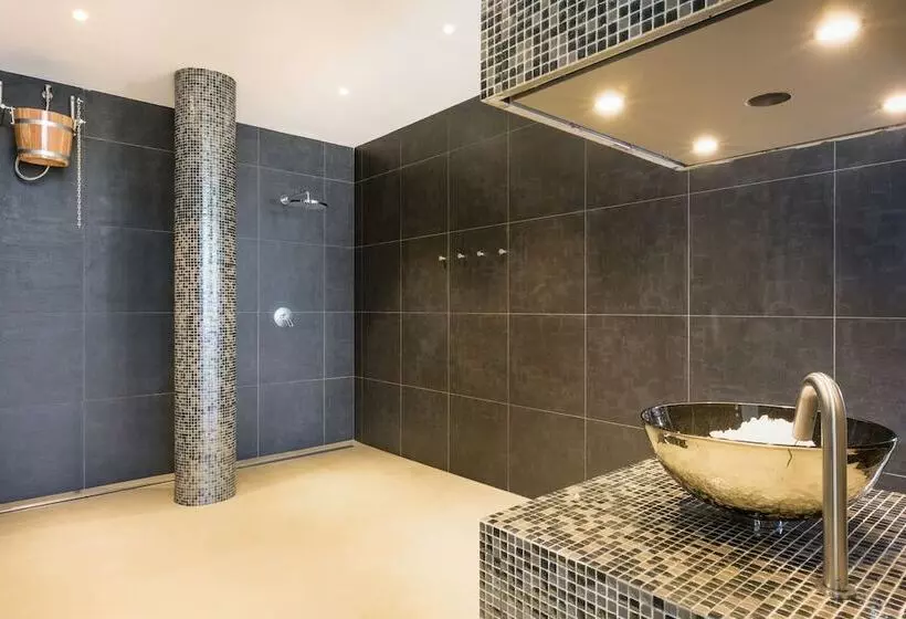 ホテル Hapimag Apartments Cavallino