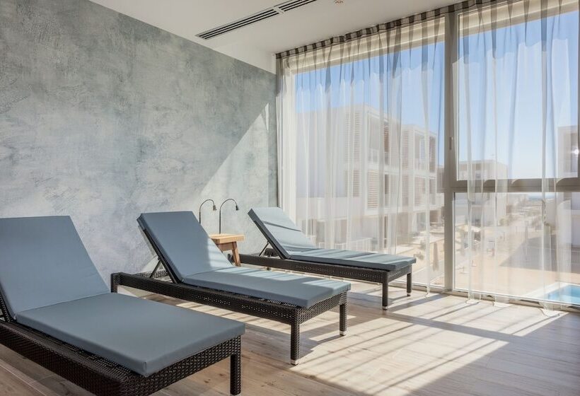 فندق Hapimag Apartments Cavallino