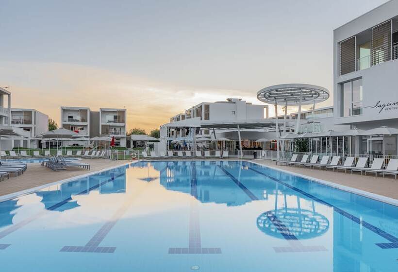 فندق Hapimag Apartments Cavallino