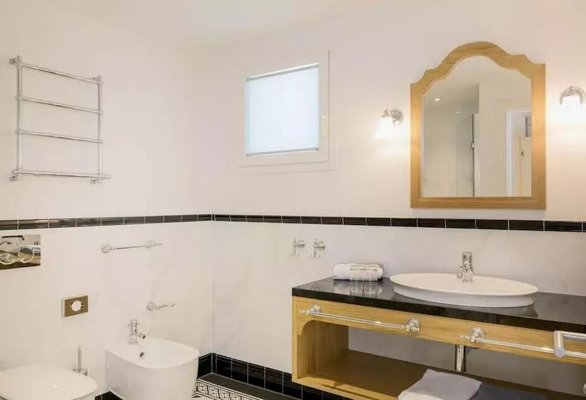 ホテル Hapimag Apartments Cavallino