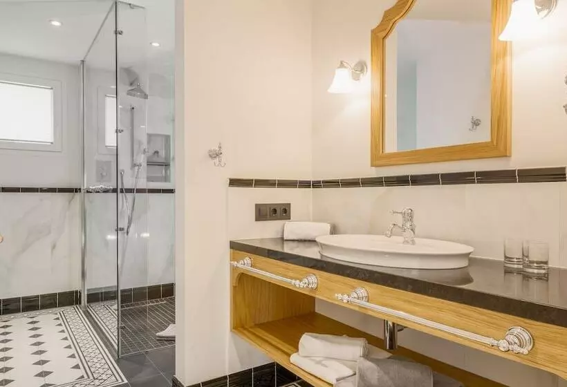ホテル Hapimag Apartments Cavallino