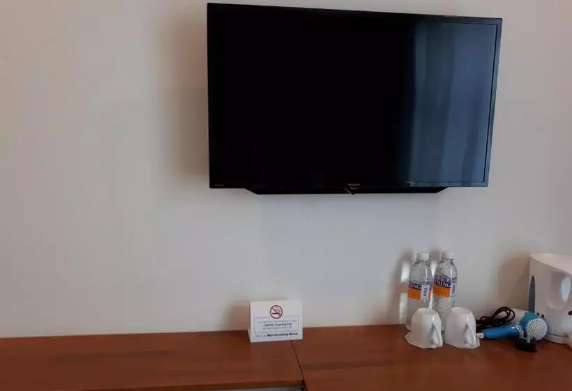 هتل Hotin Inn