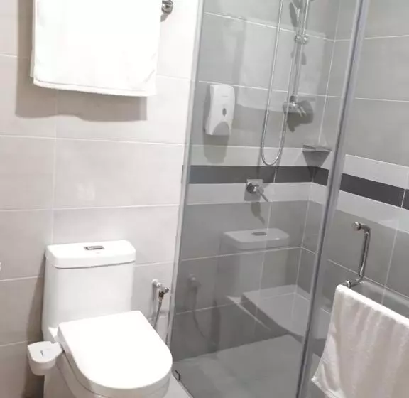 هتل Hotin Inn