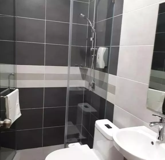 هتل Hotin Inn