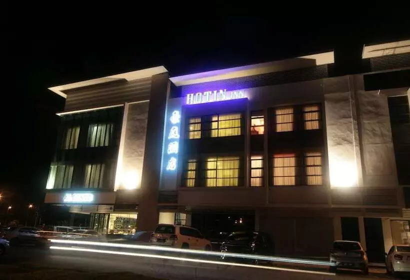 هتل Hotin Inn