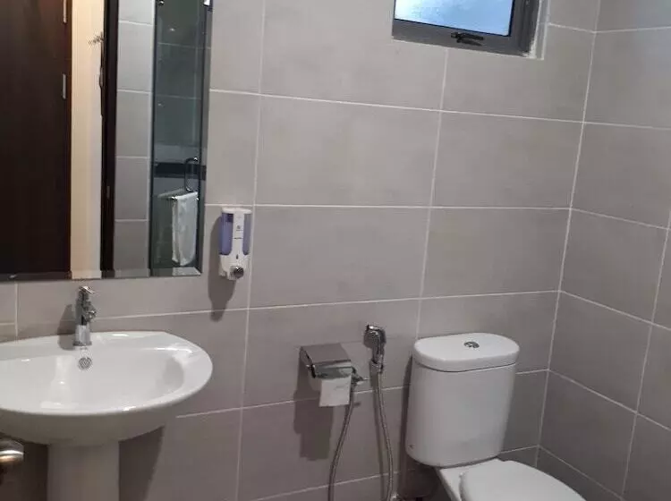 هتل Hotin Inn