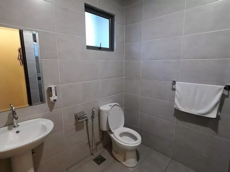 هتل Hotin Inn