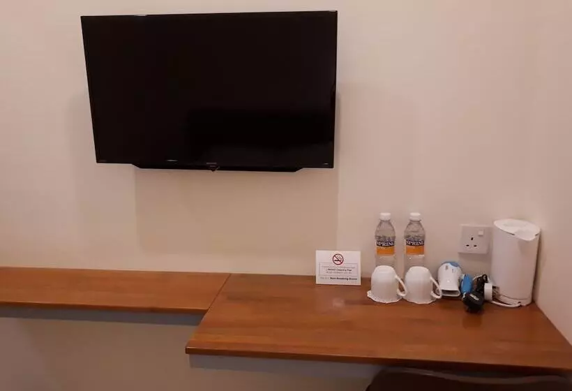 هتل Hotin Inn