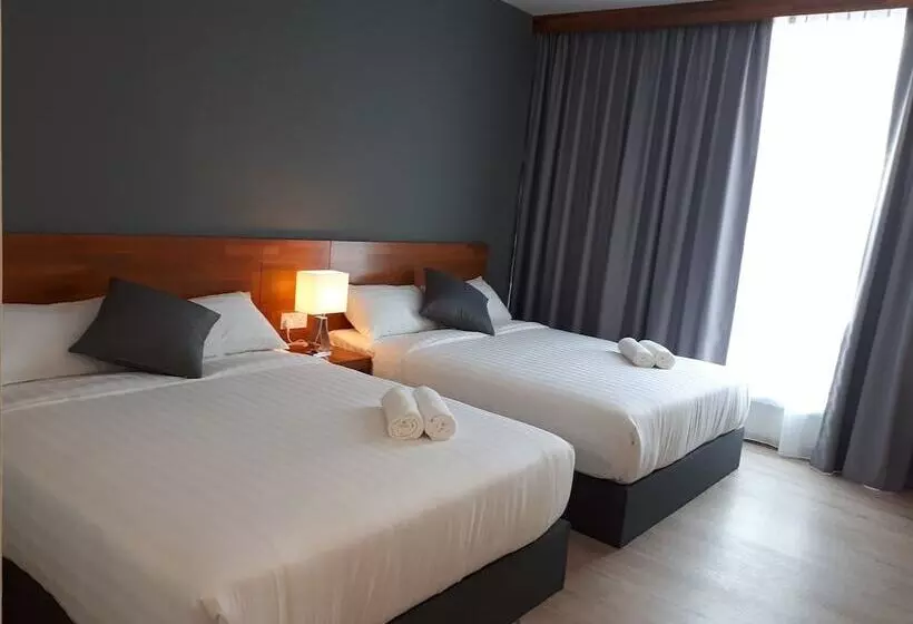 هتل Hotin Inn