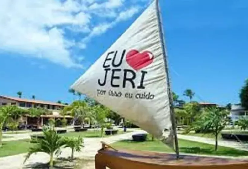 ホテル Uru Pousada