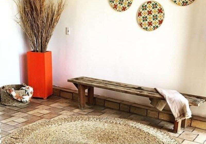 בית מלון כפרי Uru Pousada