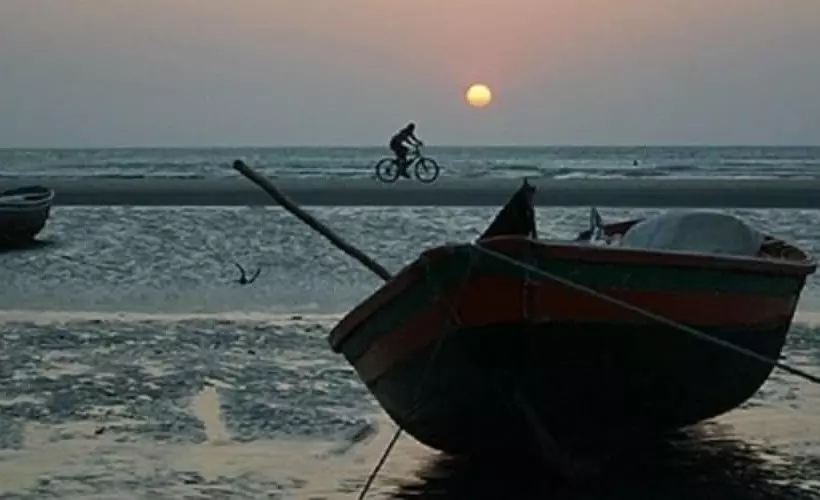 ホテル Uru Pousada