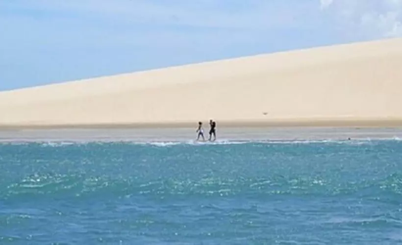 ホテル Uru Pousada