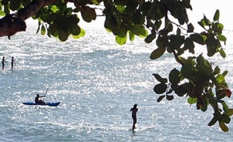 בית מלון כפרי Uru Pousada