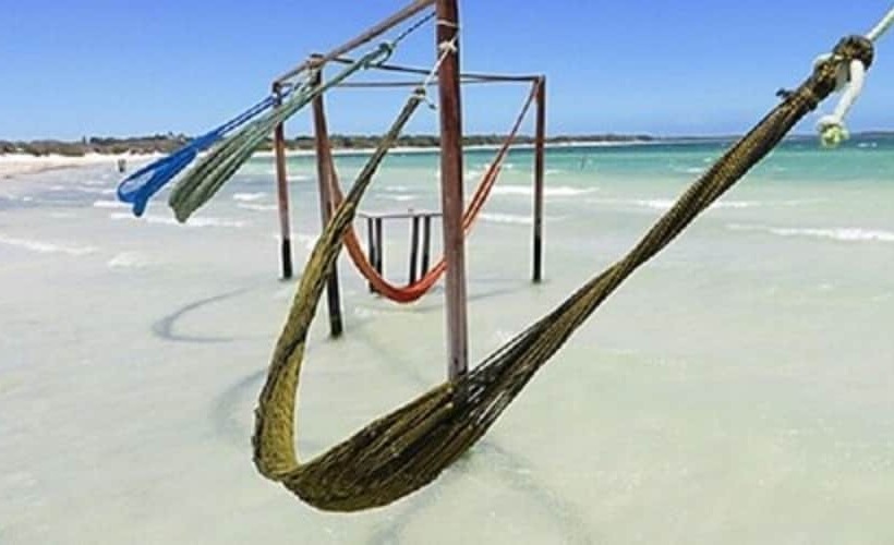 בית מלון כפרי Uru Pousada