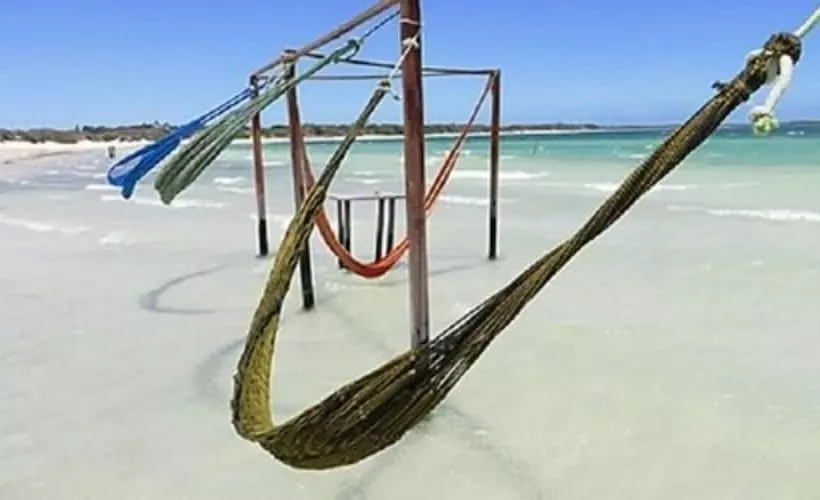 ホテル Uru Pousada