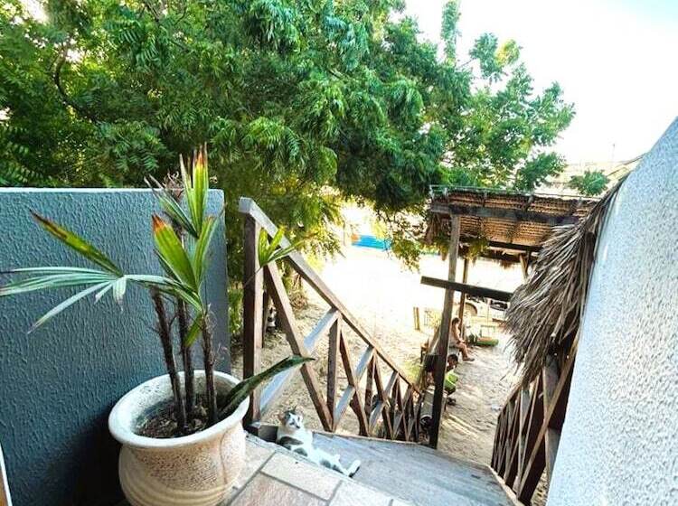 בית מלון כפרי Uru Pousada