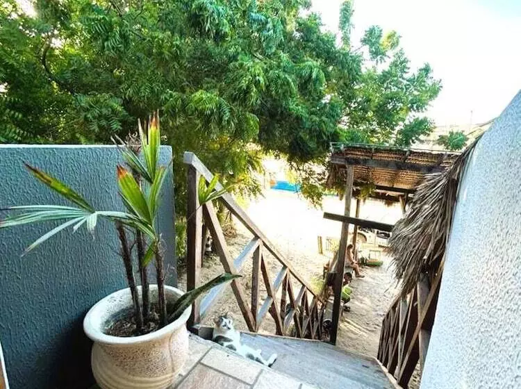 ホテル Uru Pousada