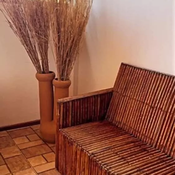 ホテル Uru Pousada