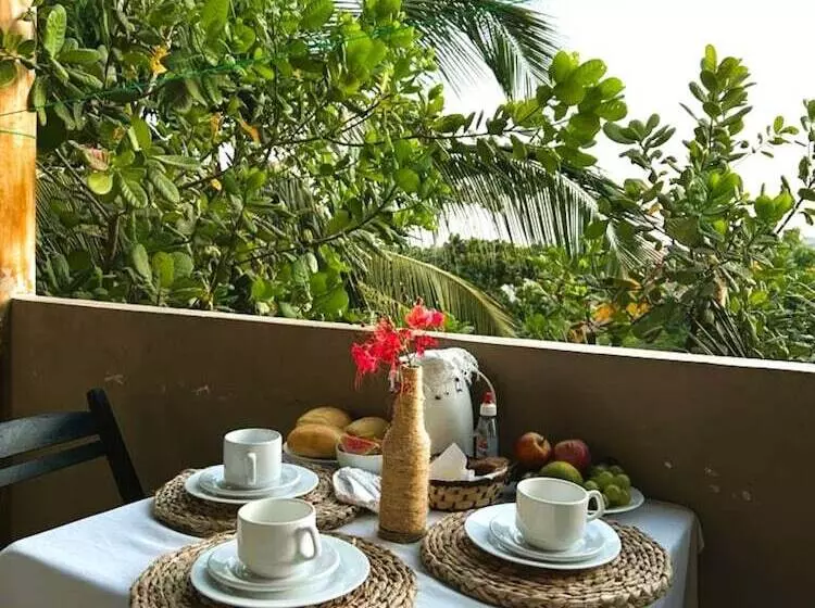 ホテル Uru Pousada