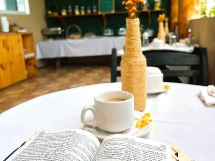 ホテル Uru Pousada