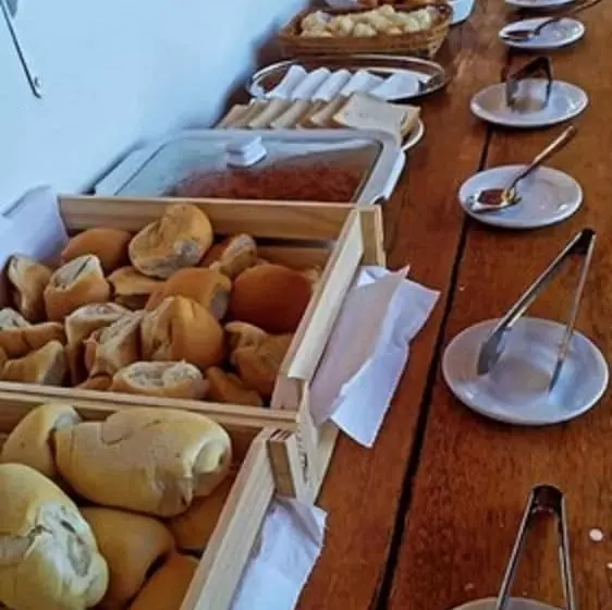 ホテル Uru Pousada