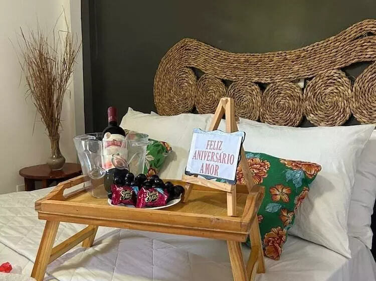 ホテル Uru Pousada