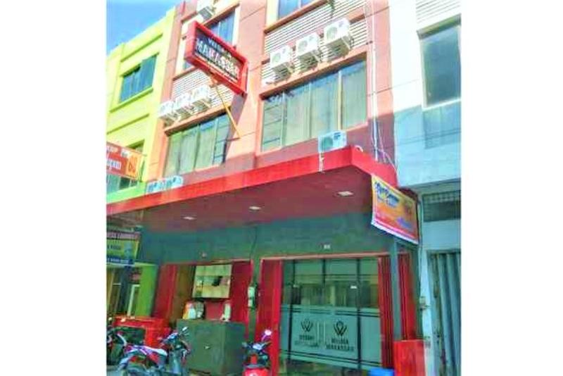 בית מלון כפרי Wisma Makassar