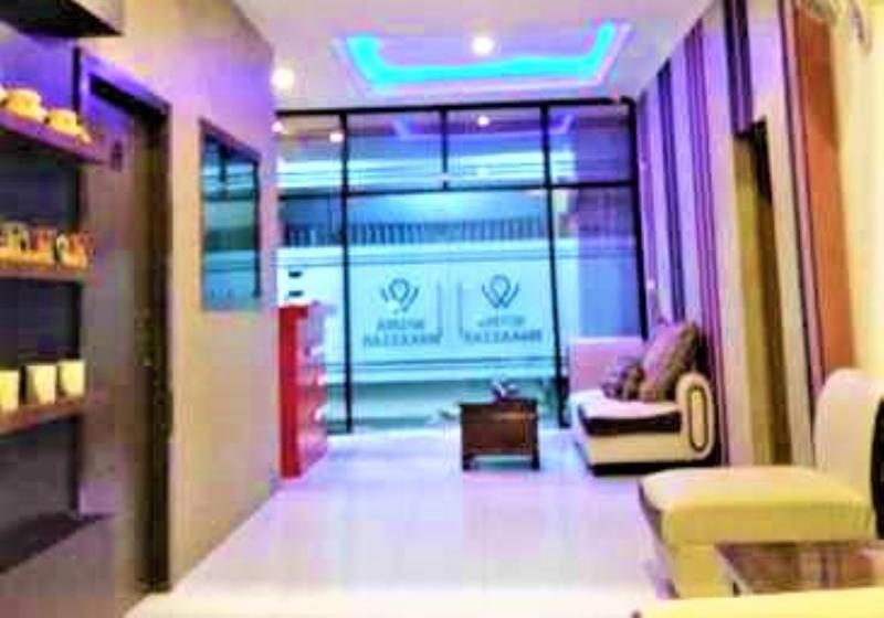 בית מלון כפרי Wisma Makassar