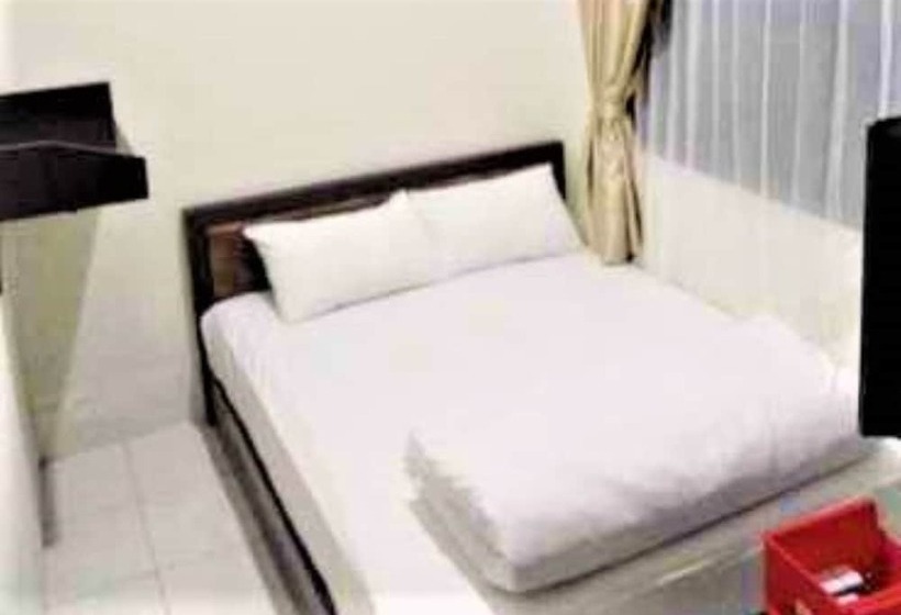 בית מלון כפרי Wisma Makassar