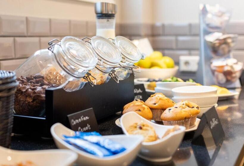 ホテル Yors Boutique