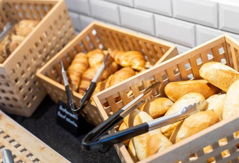 ホテル Yors Boutique