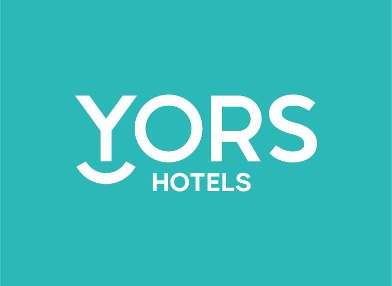 ホテル Yors Boutique