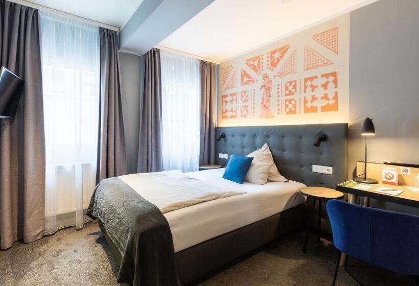 ホテル Yors Boutique