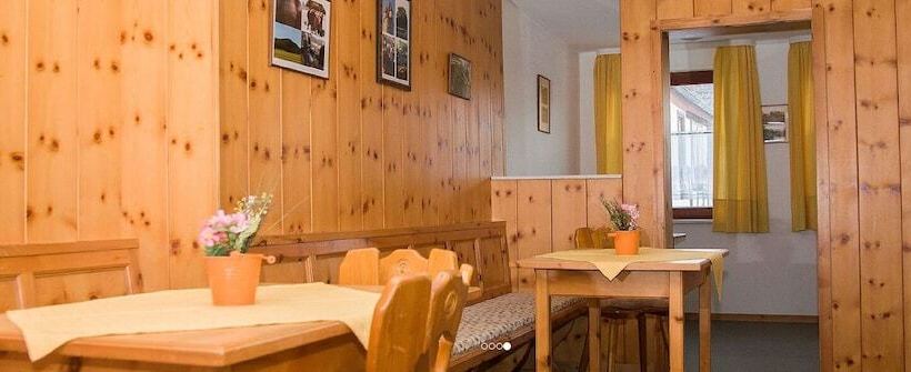 بنسيون Altstadthotel Garni Frankfurter Hof