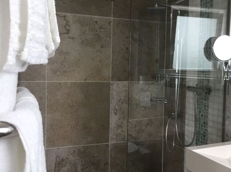 Пансион Boutique Apartment Haus