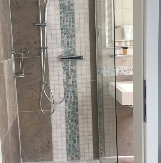 Пансион Boutique Apartment Haus